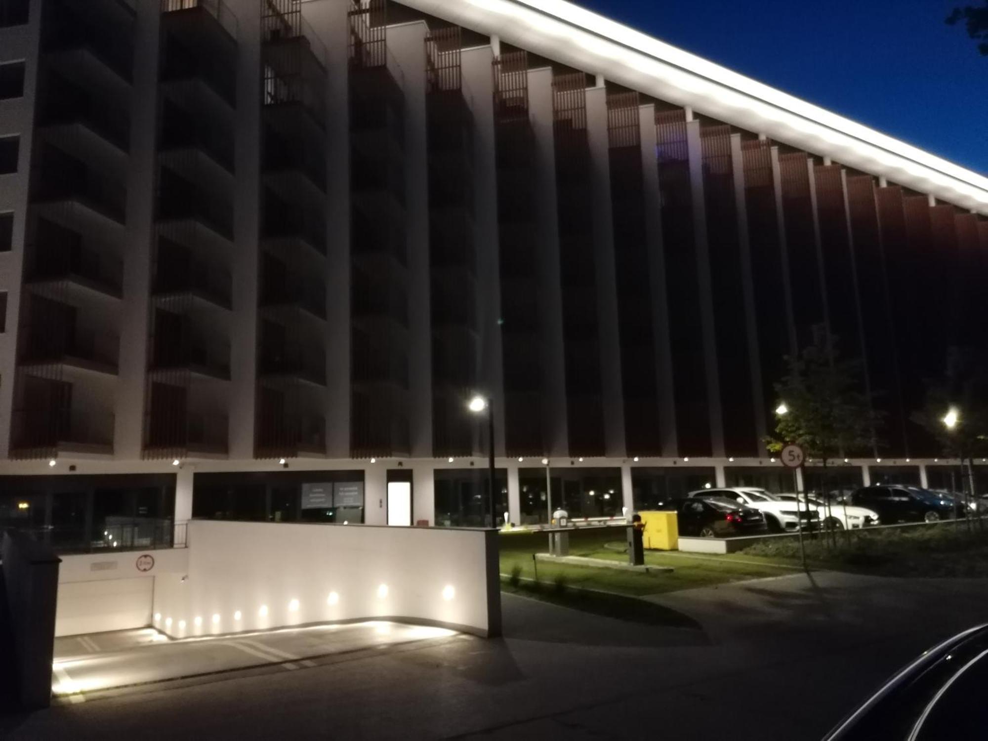 Pinea Apartament Z Widokiem Na Morze Z Basenem I Spa Przy Plazy Pobierowo Exteriör bild