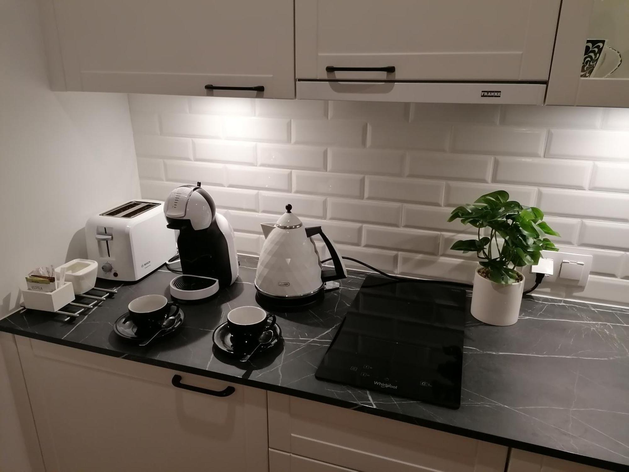Pinea Apartament Z Widokiem Na Morze Z Basenem I Spa Przy Plazy Pobierowo Exteriör bild